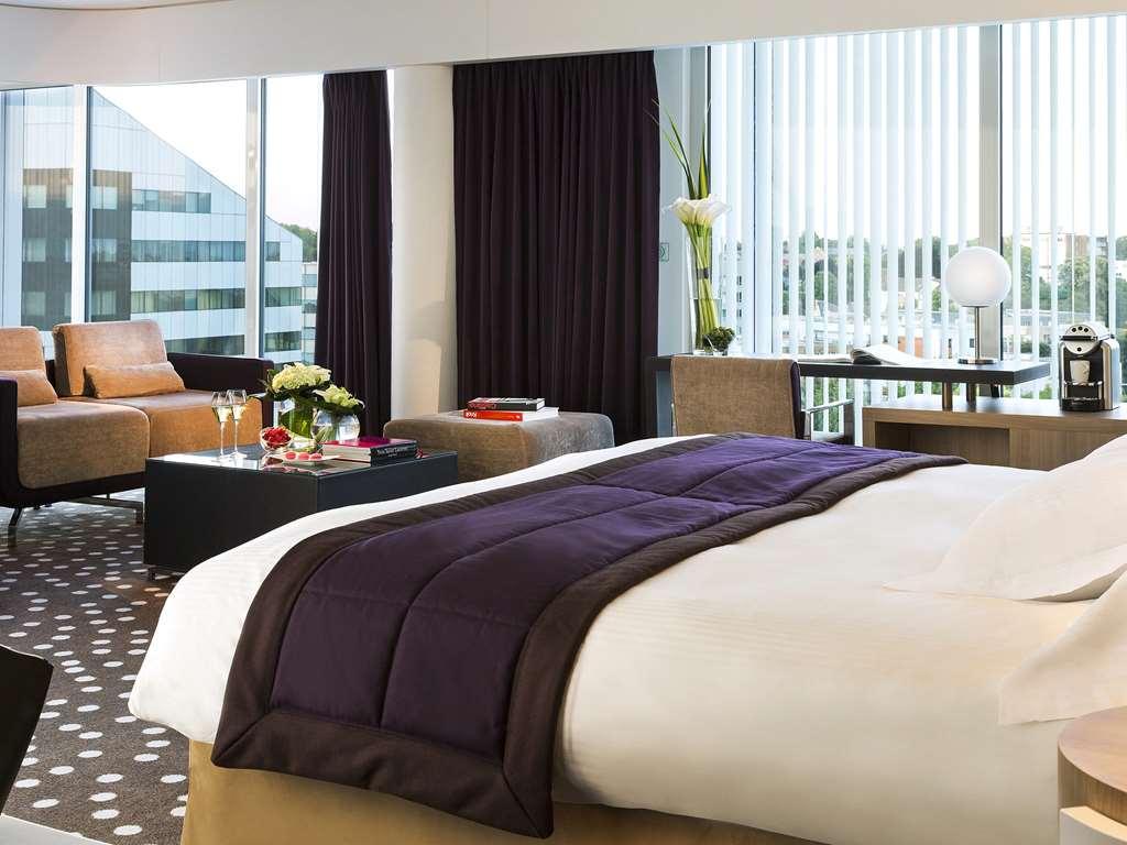 Hotel Barriere Lille Ruang foto